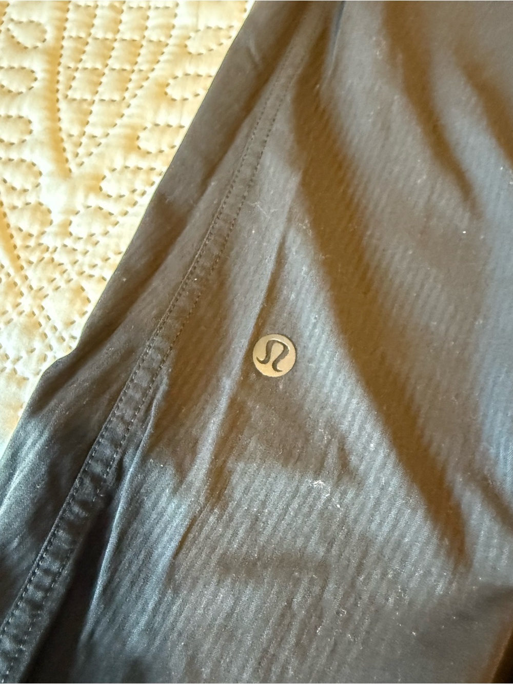 Lululemon Dance Studio Jogger 12 Long - Picture 6 of 8